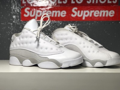 jordan retro 13 pure money