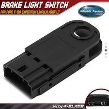 Brake Light Switch for Ford F-150 2004-2008 Expedition Lincoln Mark LT Navigator