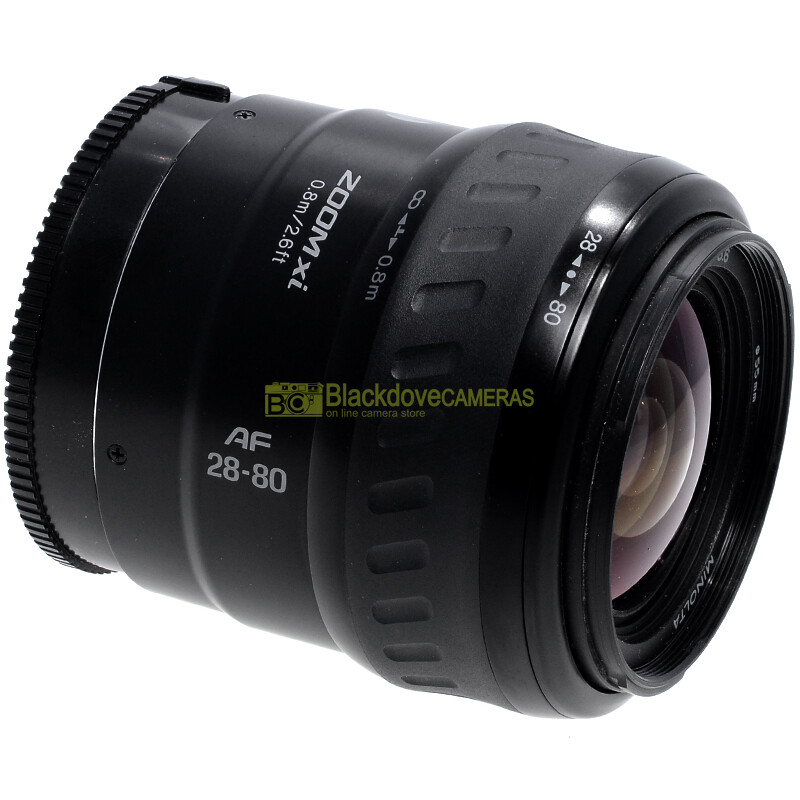 Sony α100　ミノルタ AF ZOOM 28-80mm マニュアル本 s-l1200.jpg