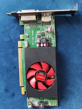 Dell AMD Radeon R5 240 1GB GDDR3 Graphics Card