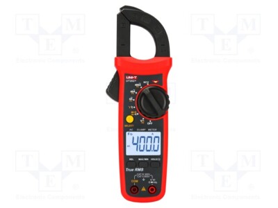 1 Stück, Messgerät: Multifunktion UT202+ /E2DE