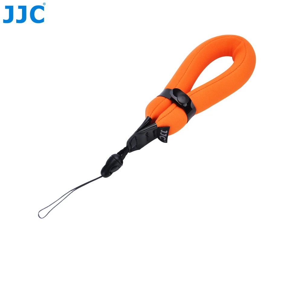 Waterproof Foam Floating Wrist Strap for Olympus TG-7 TG-6 TG-5 TG-4 TG-3 TG-2 - Image 3 of 4