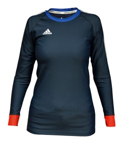 adidas body langarm