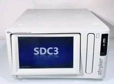Stryker SDC3 HD Digital Capture Unit Info Management System 