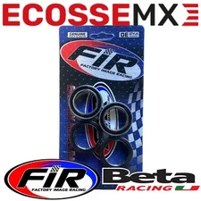 BETA RR200 FIR FRONT WHEEL BEARING KIT 2019-2023 FACTORY IMAGE RACING