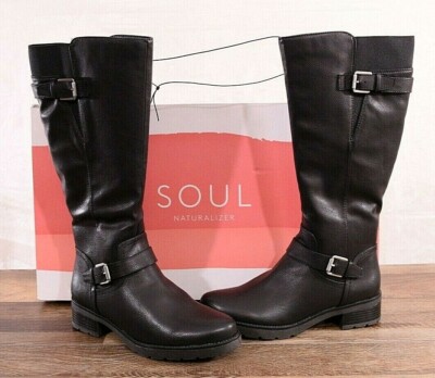 naturalizer quinlin boot