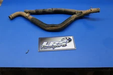 2002 Polaris Scrambler 500 Radiator Hoses Engine Coolant Water Pipes Hose Set