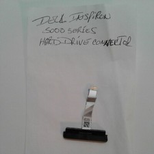 Dell Inspiron 5000 Series Hard Drive Connector