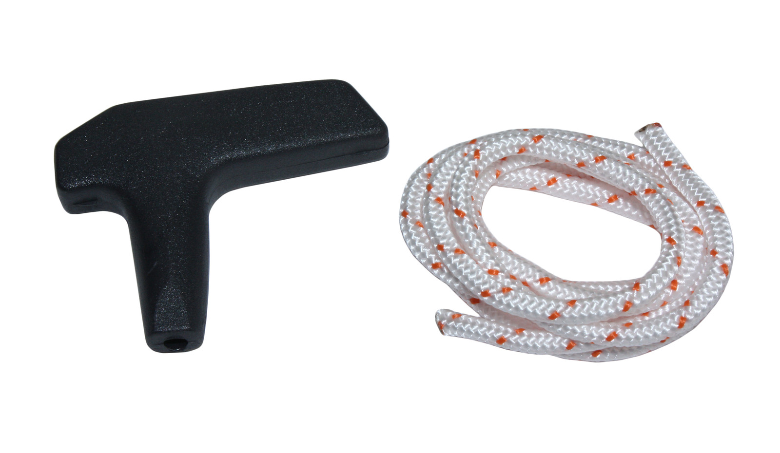 Universal Starter Recoil Pull Handle &Rope Fits Most STIHL Chainsaws