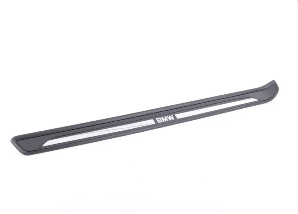 NEU BMW 1 CABRIO E88 LINKS TÜRSCHWELLENPLATTE 51477180741 7180741 