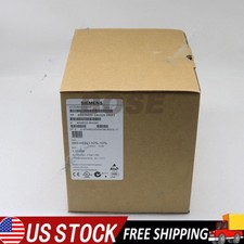 New Siemens 6SE6 420-2AD24-0BA1 6SE6420-2AD24-0BA1 MICROMASTER 420 with Filter