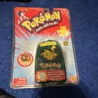 Toy Biz Pokémon Pikachu Collector Marble Shooter 1999 1970-Now Vintage Toy