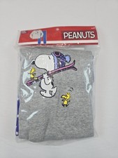 Peanuts Snoopy  Woodstock Kids Size 3 Years 2-Piece 100 Cotton Pajamas Set