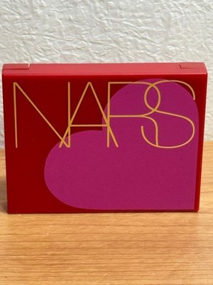 Nicht verfügbar Nars Quad Lidschatten Sweet Kiss Authentic