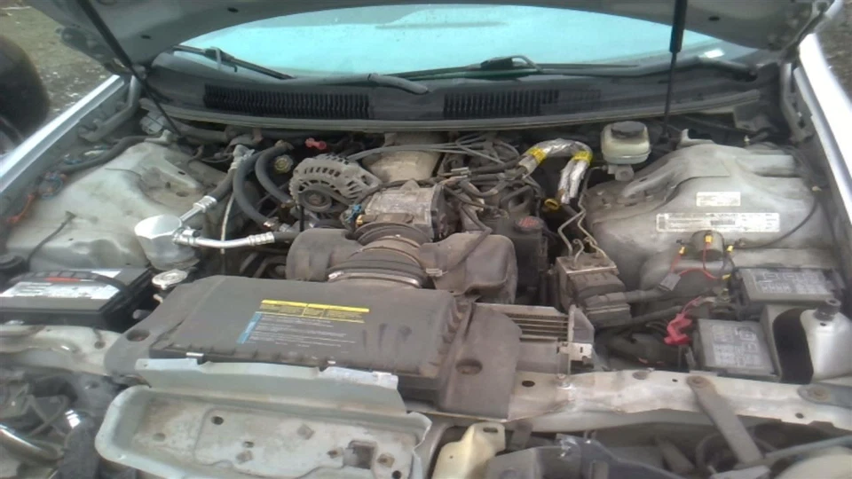 Engine 3.8L VIN K 8th Digit Fits 99-02 CAMARO 31031030 Foto 4 de 4