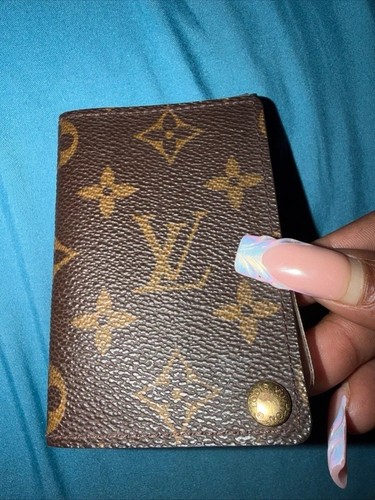 Louis Vuitton Card Holder