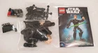 LEGO 75110 | Leg Star Wars Buildable Figure | Jedi Luke Skywalker