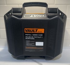 Vault By Pelican Hard Case