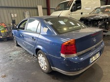 Climatisation et Accessoires Opel VECTRA