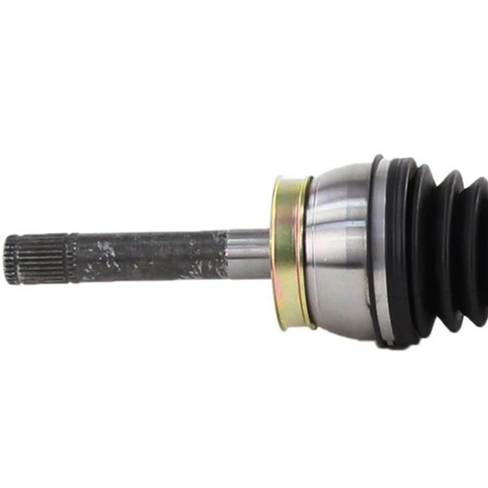 2 ejes delanteros CV SurTrack para camioneta Infiniti QX4 Nissan Pathfinder 95-04 Foto 3 de 4