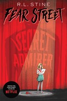 Secret Admirer | R. L. Stine | Englisch | Taschenbuch | Fear Street | 2021