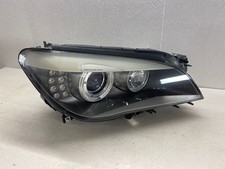 BMW 7 F01 F02 F03 F04 2010 Scheinwerfer 7182152 DBT6584