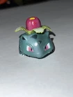 Ivysaur TOMY Pokemon Figure CGTSJ 1999 Nintendo 2" - Vintage Authentic