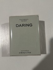 Victoria's Secret Daring Eau De Parfum 50mL / 1.7 fl oz. New  Sealed