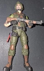 G.I.☆JOE Classified Series #112 CLUTCH Figure Only  NO VAMP