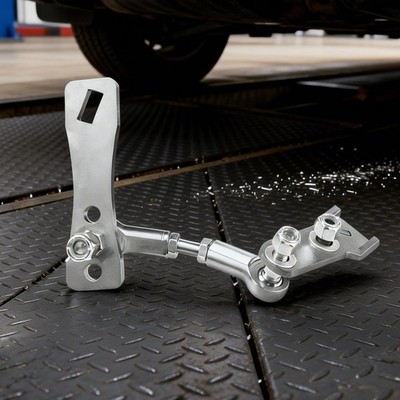 Tavaski-Transfer Case Linkage Kit Fit for Jeep Cherokee XJ MJ 1986-2001 2025 wOu