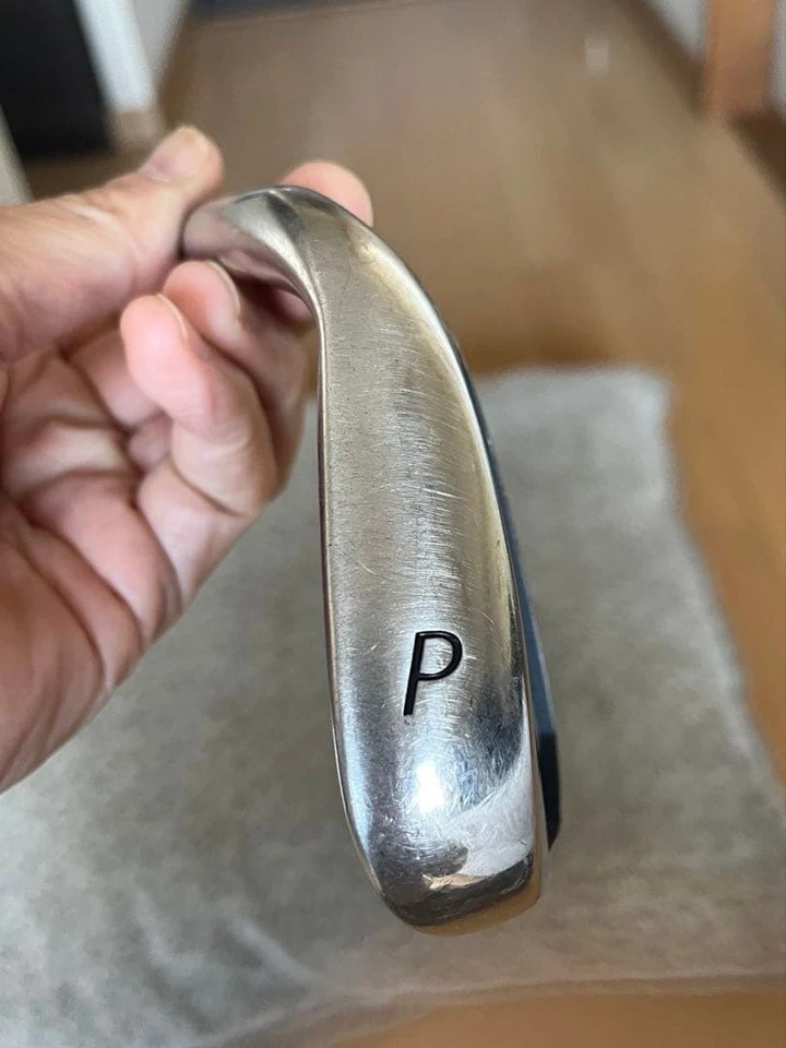 Callaway REVA Women's PW Pitching Wedge Ladies Golf Club - Image 2 of 4