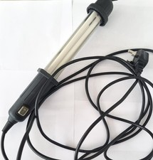 Workshop Lamp WL-28991. 5m cable. Electric. Used