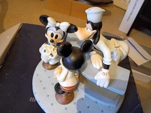Norman Rockwell Disney | eBay