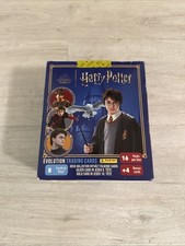 Harry Potter Evolution Trading Cards Mega Box...