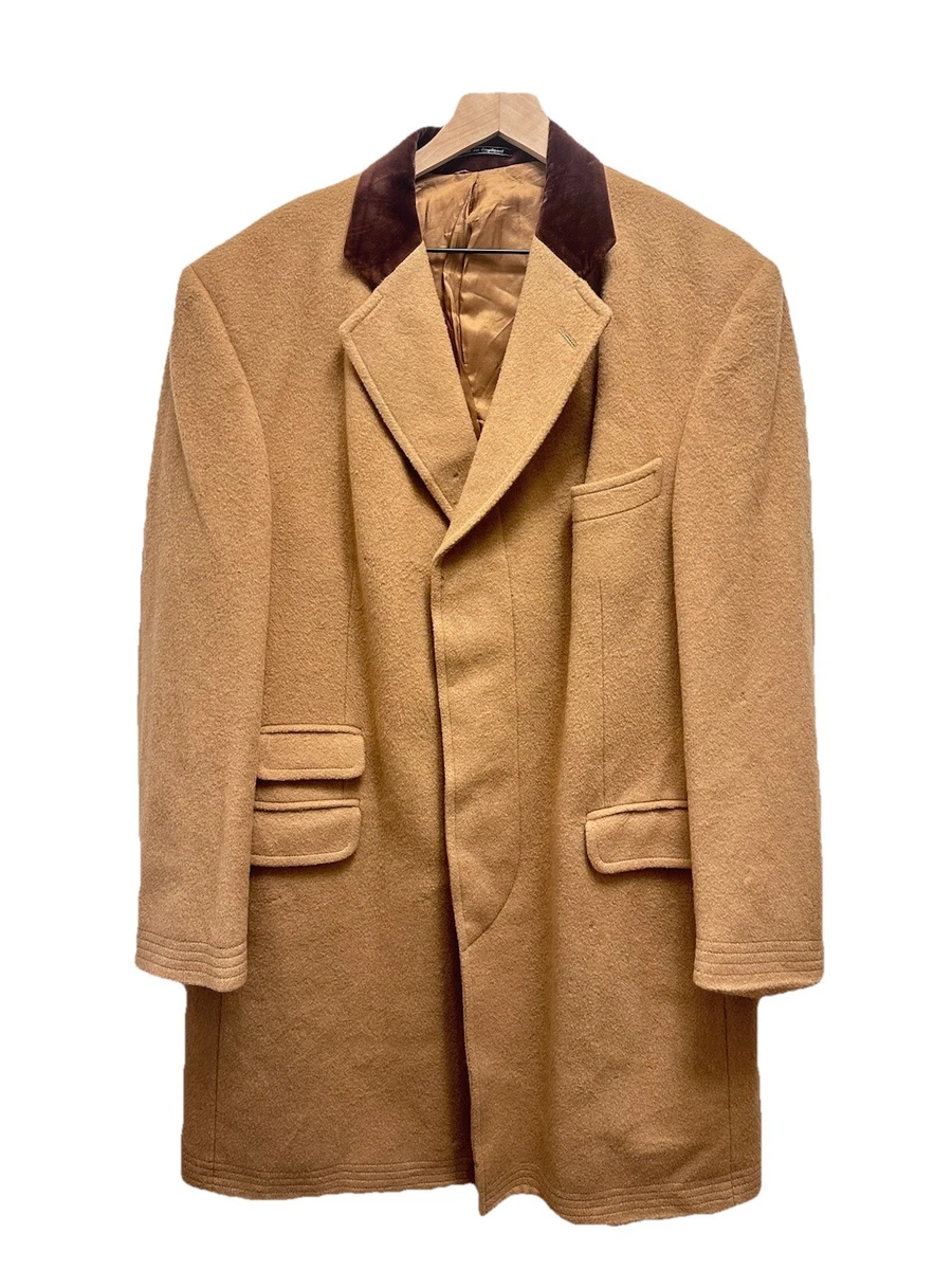 camel polo coat products for sale | eBay