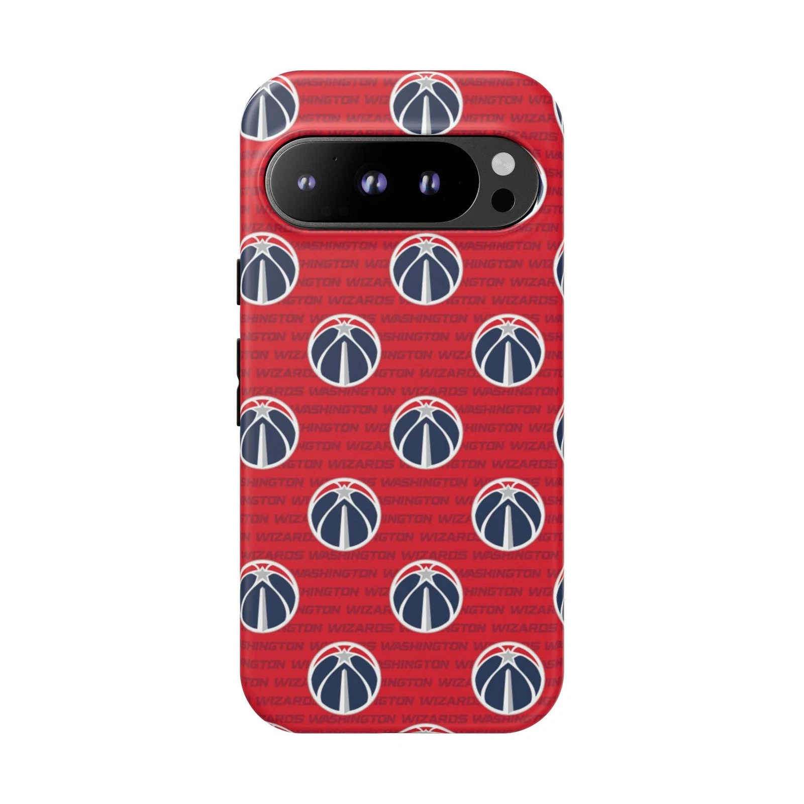 Washington Wizards iPhone Cases