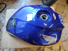Serbatoio Benzina Fuel Tank Honda Hornet 900 Bollato
