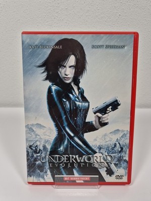Underworld: Evolution (DVD mit Vermietrecht)