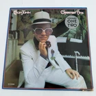 Elton John - Greatest Hits Volumes One and Two - Tested Vintage Vinyl 2 LP Set