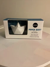Paper Boat - Tea Infuser