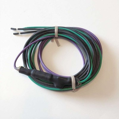 Auto Meter Tach Signal Filter - Autometer Tachometers - Each