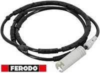 Ferodo FWI357 Warnkontakt FüR Bremsbelagverschleiß Warnkontakt FüR BMW