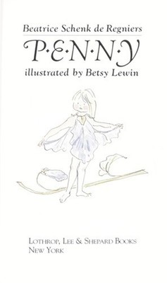 Penny Hardcover Beatrice Schenk De Regniers