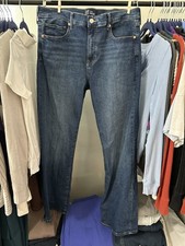 GAP Denim Universal Baby Boot Women s Bootcut Blue Medium Wash 5-Pocket