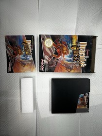 Castlevania III: Dracula&lsquo;s Curse | Nintendo NES | OVP | PAL B