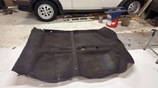Fiesta XR2 Mk2 Carpet