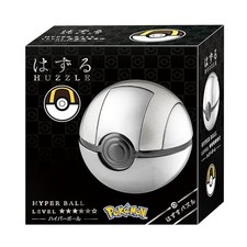 Hanayama HANAYAMA cheats Pokemon Ultra Ball