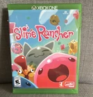 Skybound Games Slime Rancher Xbox One E10+ Simulation 4K Ultra HD