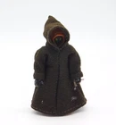 Vintage Star Wars Jawa action figure original KENNER 1977 No blaster