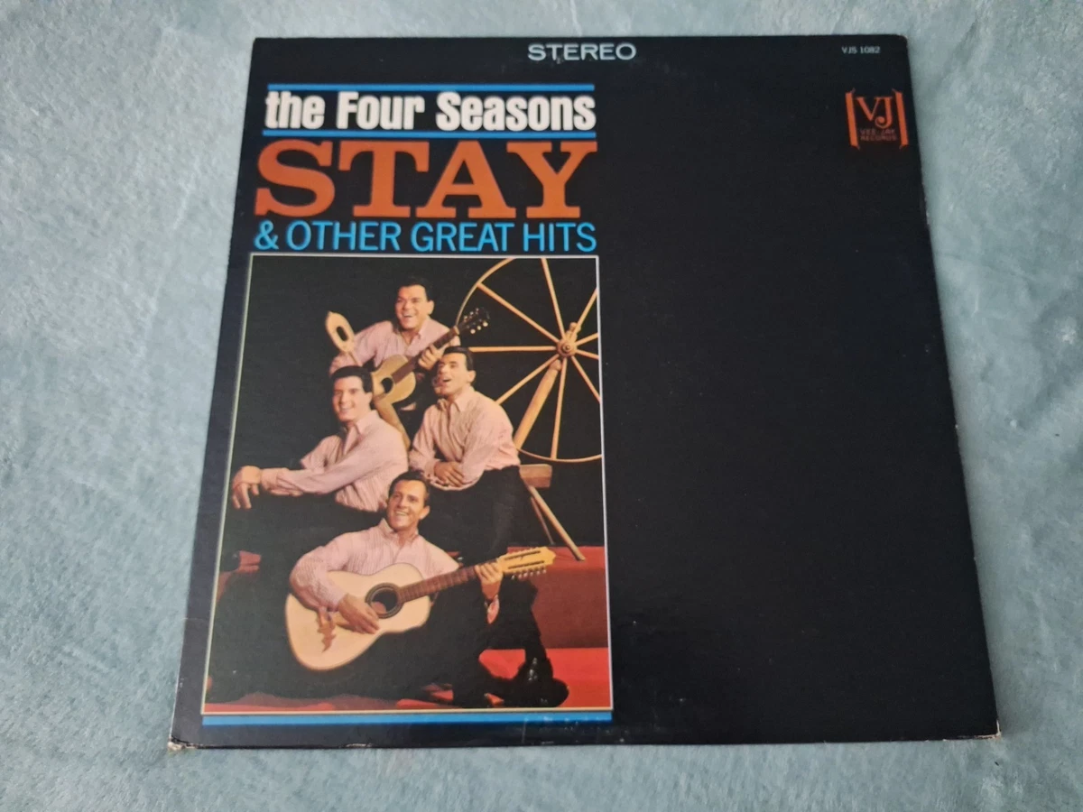 25+ The Four Seasons Vinyl Records for sale | Updated Oct 2026